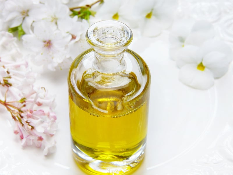 Aromatherapy