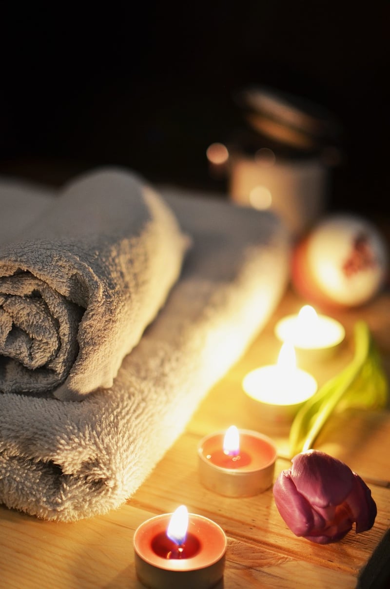 Facial Treatment